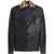 Marni Marni Leather Shirts Black