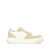 AMI Paris Ami Sneakers WHITE/SAND