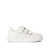 AMI Paris AMI Paris "New Velcro Arcade" Sneakers WHITE