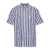 JUNYA WATANABE Junya Watanabe Shirts WHITE/NVY