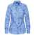 ETRO Etro Printed Shirt BLUE