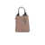 TOD'S Tod'S Brown Leather Handle Bag BROWN