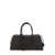 TOD'S Tod'S Black Leather Top Handle Bag PALISSANDRO