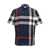 Burberry 'Summerton' shirt Blue