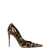 Dolce & Gabbana Animalier pumps Multicolor