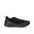 Keen KEEN JASPER ZIONIC BLACK ALLOY SNEAKER Black