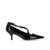 A.BOCCA A.BOCCA TWO FOR LOVE BLACK PUMP Black