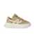 ASH ASH IMPETUS BISCUIT SNEAKER Beige