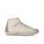 Philippe Model PHILIPPE MODEL PRSX HIGH BABY BEAR WHITE SNEAKER White