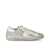 Philippe Model PHILIPPE MODEL PRSX LOW GOUJONS WHITE SNEAKER White