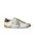 Philippe Model PHILIPPE MODEL PRSX LOW WHITE GOLD SNEAKER White