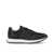 Philippe Model PHILIPPE MODEL TOUR LOW VINTAGE BLACK SNEAKER Black