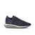 Philippe Model PHILIPPE MODEL TROPEZ HAUTE LOW BLUE SNEAKER Blue