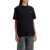 ROTATE Birger Christensen 'Oversized Organic Cotton T N/A