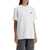 ROTATE Birger Christensen 'Oversized Organic Cotton T N/A