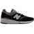 New Balance Sneakers BLACK