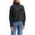 Isabel Marant "Boxy Nash Cotton And Wool Pullover ANTHRACITE