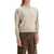 Isabel Marant Lucile Sweater LIGHT GREY