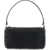 Alexander Wang Heiress Handbag BLACK