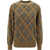 Burberry Sweater SHREW IP CHECK