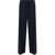 Fabiana Filippi Pants BLU NOTTE