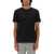 Hugo Boss Cotton T-Shirt BLACK