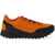 Keen Keen X Gramicci "Jasper Zionic" Sneaker ORANGE