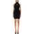 Diesel M-Onervax Dress BLACK