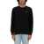 Paul Smith Sweatshirt With Logo BLACK