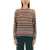 Paul Smith Cashmere Sweater MULTICOLOUR