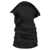 Magda Butrym Magda Butrym '01' Dress Black