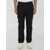 James Perse Rigid Canvas Pants Black