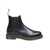 Dr. Martens Dr. Martens Leather Ankle Boot Black