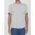 James Perse Cotton T-Shirt GREY