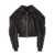 THE ATTICO The Attico Jackets Black