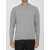 Roberto Collina Cashmere Sweater GREY