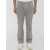 James Perse Rigid Canvas Pants GREY