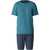 Calida Calida Relax Choice 3 Clothing BLUE