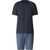 Calida Calida Relax Streamline 2 Clothing BLUE