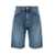 Valentino Garavani Valentino Garavani Shorts BLUE