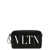 Valentino Garavani Valentino Garavani Valentino Garavani 'Vltn' Shoulder Bag MULTICOLOR