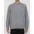 Lisa Yang Zion Sweater GREY