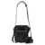 Balenciaga Balenciaga 'Le Cagole Men' Crossbody Bag Black