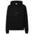 Saint Laurent Saint Laurent Sweatshirts Black