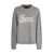 Gucci Gucci Wool Pullover GREY