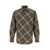 Burberry Burberry Shirts Multicolor