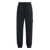 Stone Island Stone Island Cotton Track-Pants Black