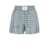 AMIRI Amiri Shorts PRINTED