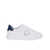 Philippe Model Philippe Model Leather Sneakers WHITE/BLU