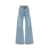 COPERNI Coperni Jeans BLUE